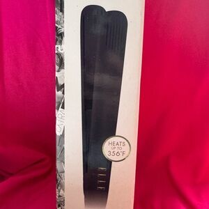 Black Hair Straightener